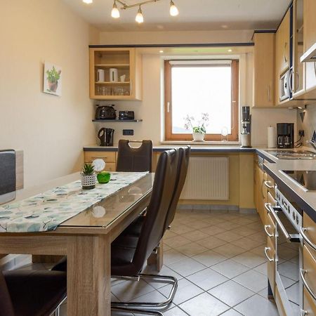 Ferienwohnung-Panoramablick-4 Боденмайс Экстерьер фото