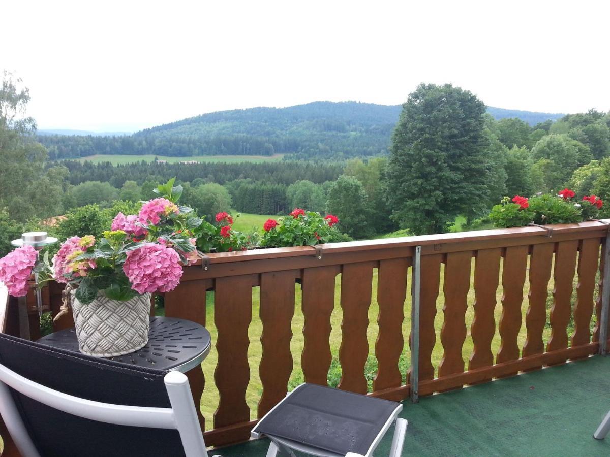 Ferienwohnung-Panoramablick-4 Боденмайс Экстерьер фото