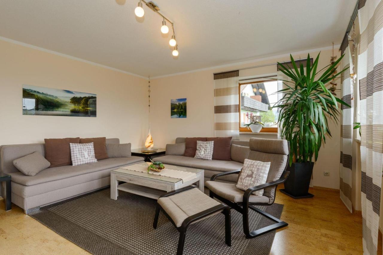 Ferienwohnung-Panoramablick-4 Боденмайс Экстерьер фото