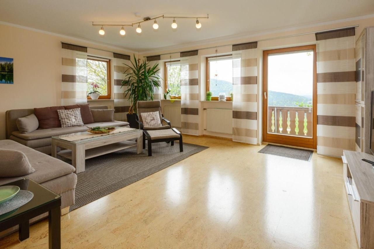 Ferienwohnung-Panoramablick-4 Боденмайс Экстерьер фото