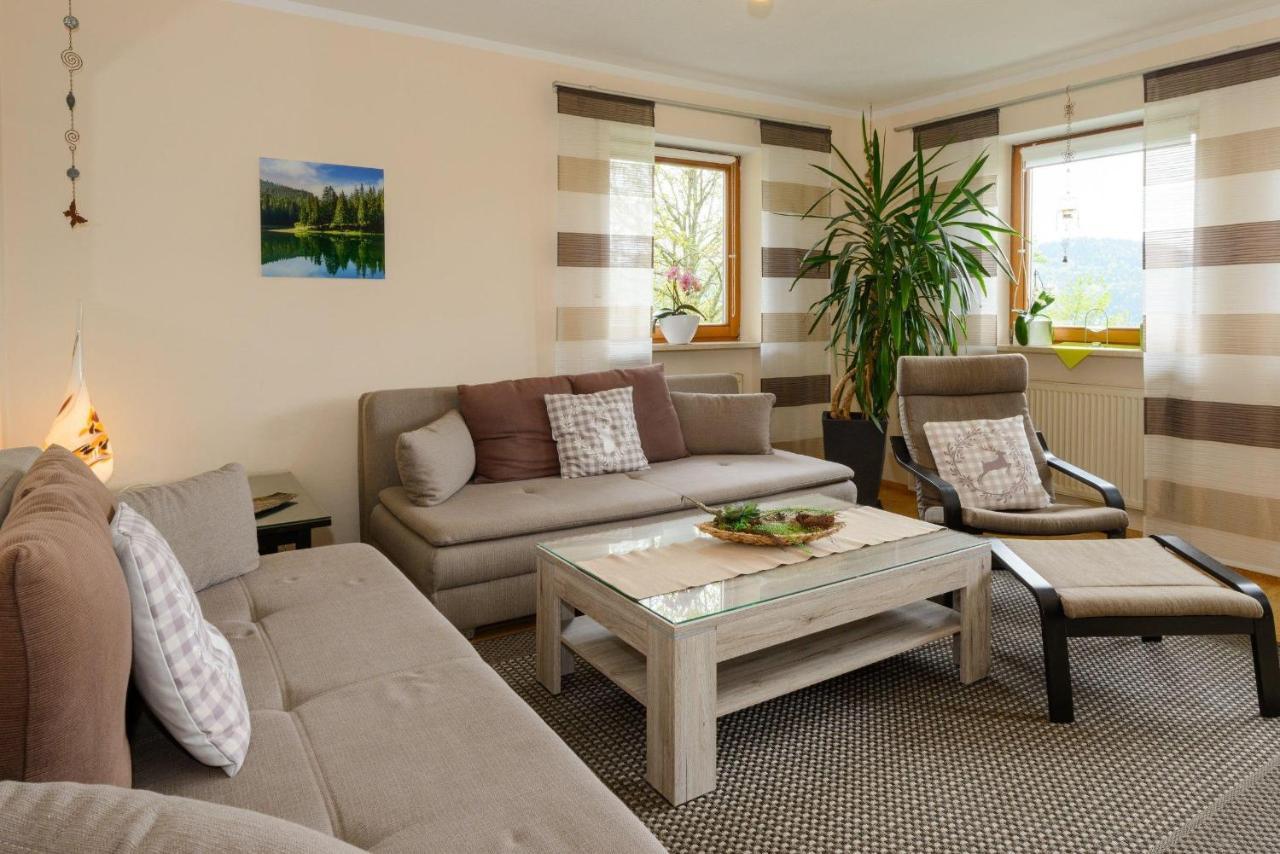 Ferienwohnung-Panoramablick-4 Боденмайс Экстерьер фото
