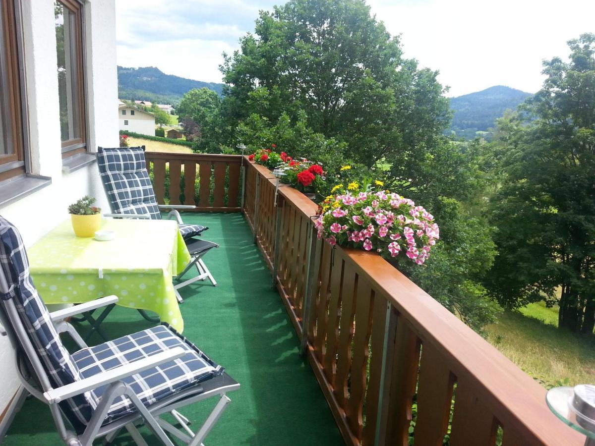 Ferienwohnung-Panoramablick-4 Боденмайс Экстерьер фото